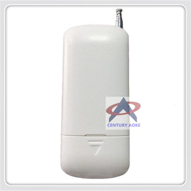 220V Remote Control Switch for Motor Direction & Roller Shutter Control