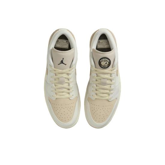 Jordan Air Jordan 1 Low Dongdan IB8855-121 Men's Sizes