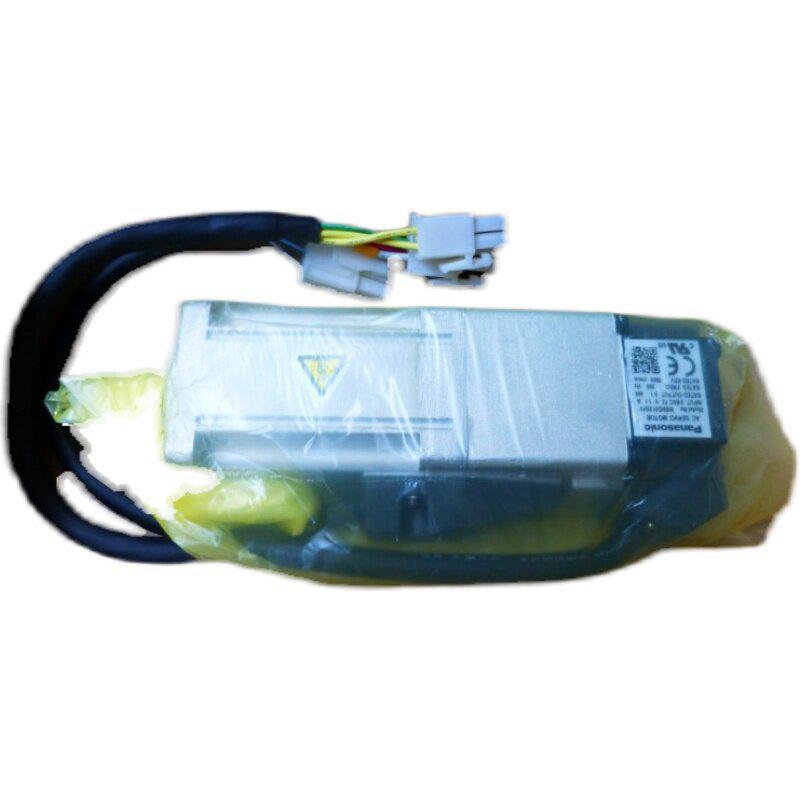 

MsMd012G1V, MSMD012G1U Servo Motors Available