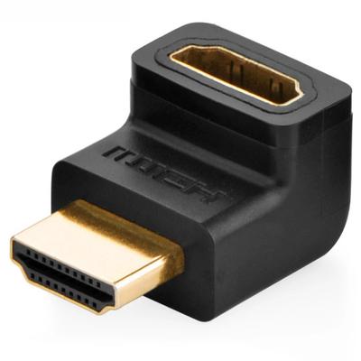 Vinkeladapter Hdmi Ugreen Hd112, 4K (Övre)