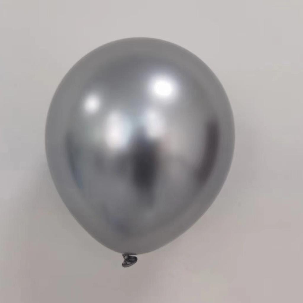 Bulk Pack of 20 PCS 10 Inch Latex Balloons Assorted Colors for Birthdays Parties Weddings Christmas