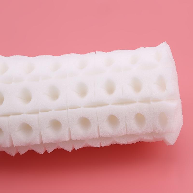 Hydroponische Gemüsepflanzgefäße Anzuchtschwamm Blumensamen Anzucht Soilless Kultursystem Anzuchtschalen