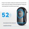 Smart Electronic Music Wireless Doorbell with Remote Control
