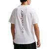 Nike Sportswear Round Neck Solid Loose Running T-Shirt Men tops IH1356-101