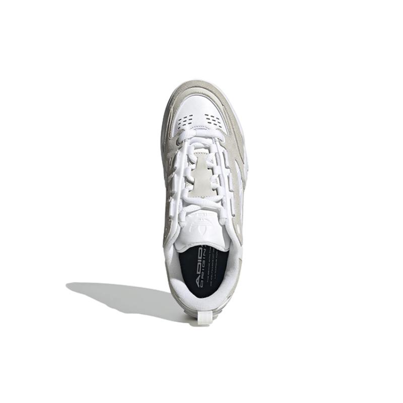 Adidas ADI2000 'Triple White' Sneakers GY3876