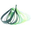 100Pcs/Set Paper Quilling Strips Set 3Mm 39Cm Paper For Craft Diy Quilling Tool