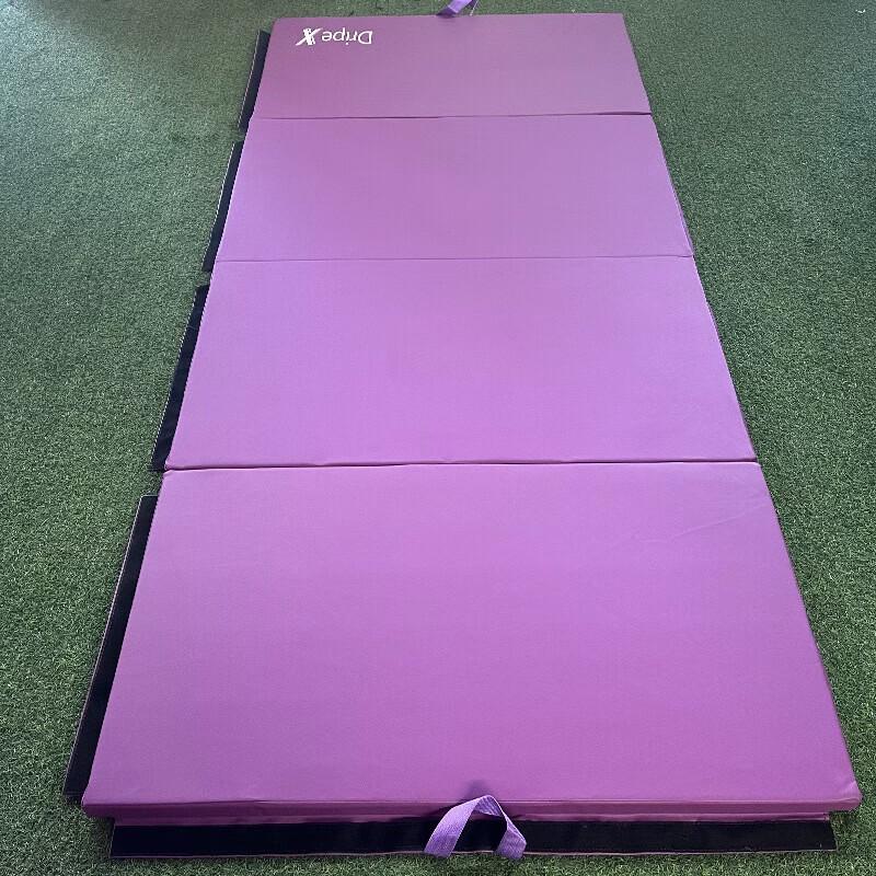 WEZHO Foldable Multi-Sport Exercise Mat