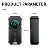 Car Jump Starter 99800mAh 1000A Battery Charger Emergency Portable Battery Booster Charger Starting Device with Air Compressor