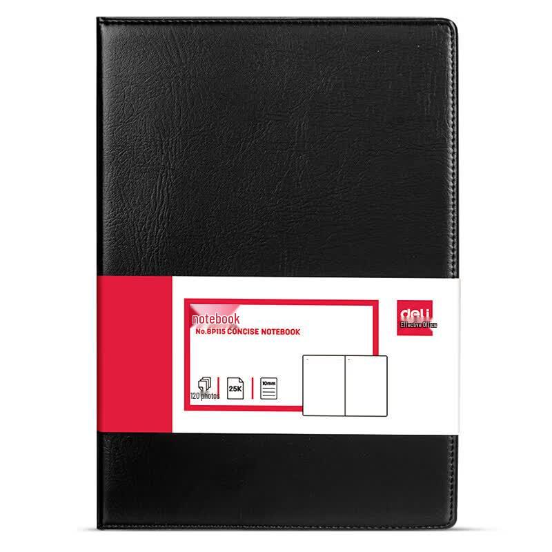 Deli BP115 25K Notebook