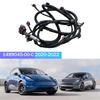 AC54-Front Bumper Wiring Harness Assist Sensor 1489045-00-C For Tesla Model Y 2020-2022 Wiring Harness Replacement Spare Parts