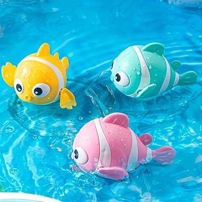Giocattoli classici – Giocattoli per vasca da bagno