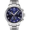 Tissot Chrono XL Classic Men's Watch Blue Dial Bracelet T1166171104701