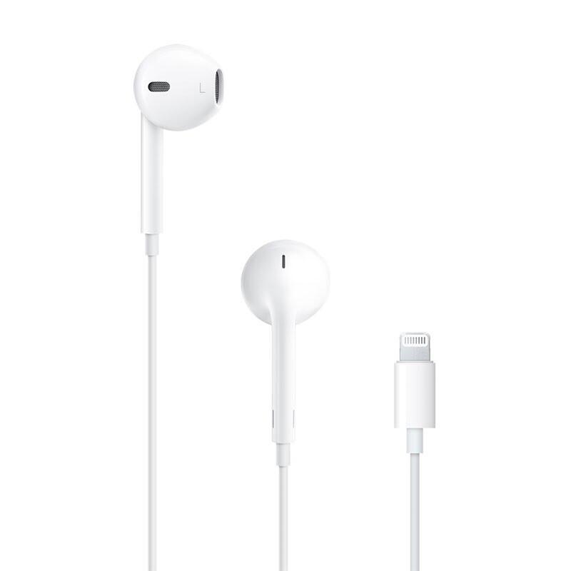

Apple EarPods with Lightning Connector