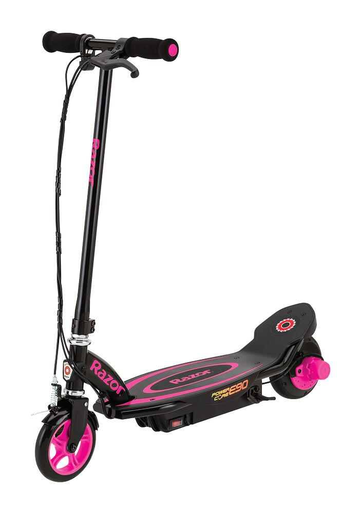 Razor E90 Powercore Electric Scooter -