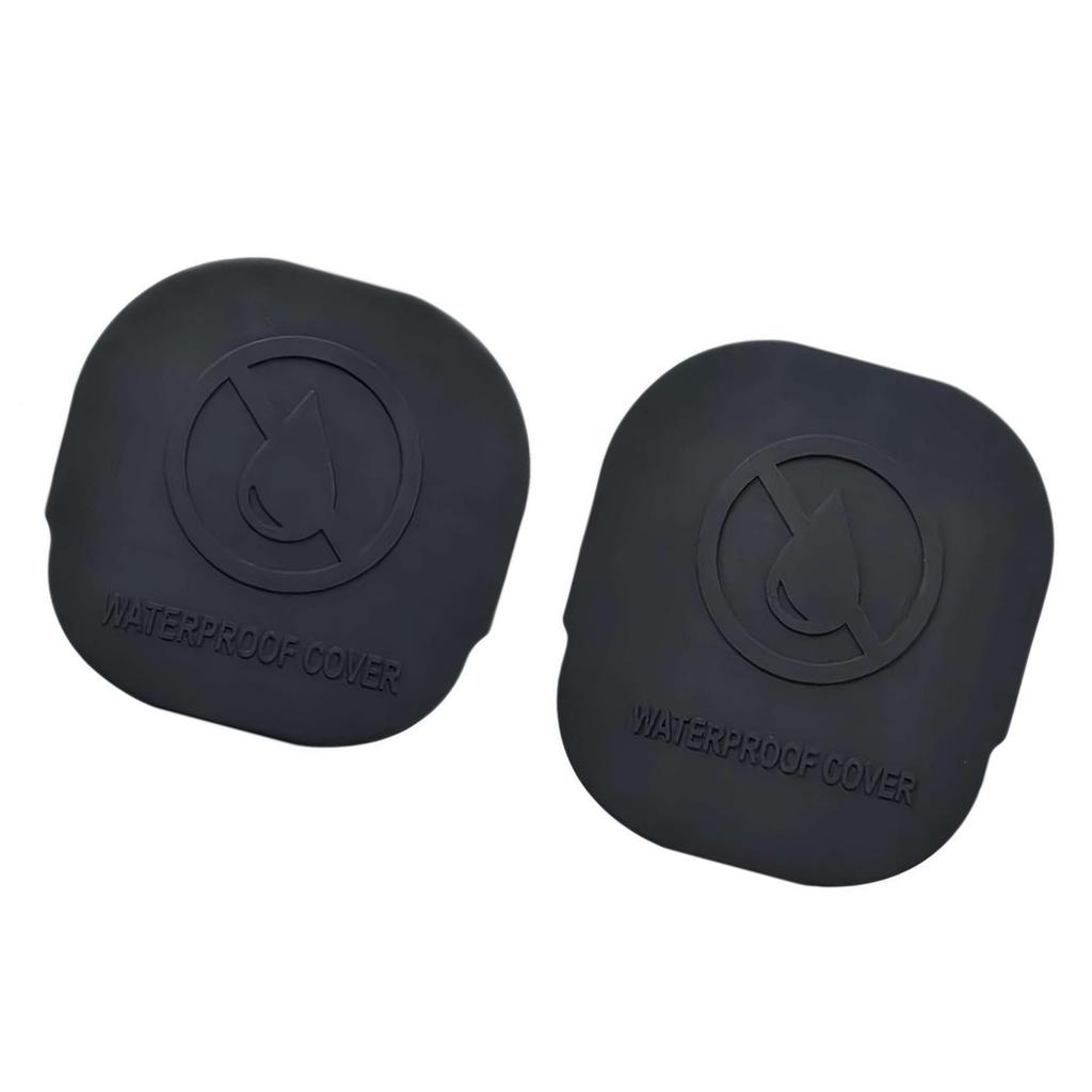 Protection de Châssis en Silicone Installation Simple Couvercle Protecteur de Cadre Pour T9 Améliore la Durabilité dans des Conditions Météorologiques Difficiles