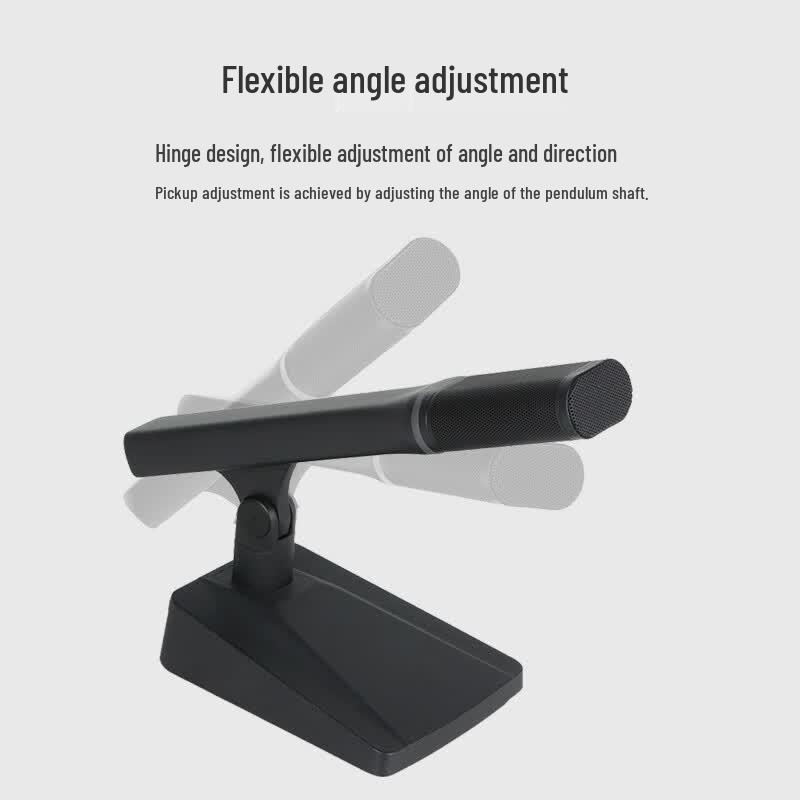 797 Chairman Gooseneck Wired Conference Microphone (CN version)
