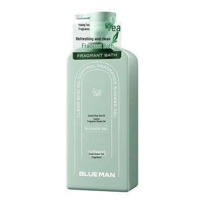Zunlan Amino Acid Long-Lasting Fragrance Shower Gel