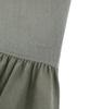 GRAILZ Layered Puff Skirt [Grey]