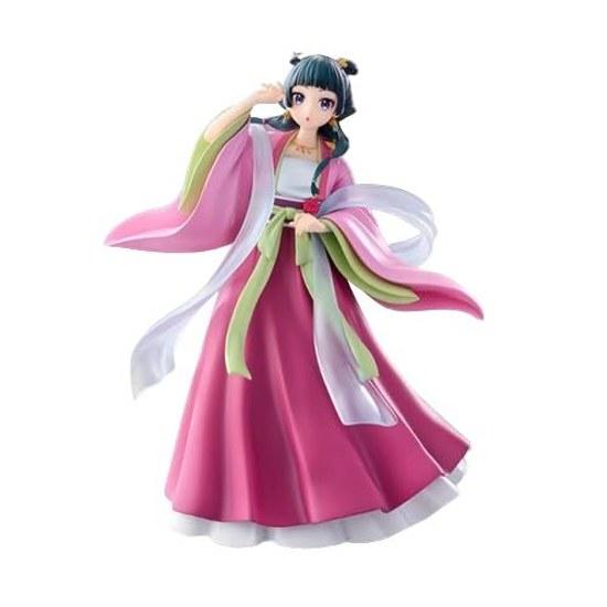 TV anime Kusuriya no Hitorigoto Trio-Try-iT Figure - Neko