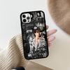 Rock A-Arctic Band M-Monkeys Music For IPhone 17 16 15 14 13 12 11 Pro Max Plus Shockproof PC+TPU Phone Back Cover