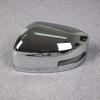 RUIQ Nissan New Dayz Highway Star B4 Series Exterior Chrome Plated Door Mirror Side Mirror Cover Designed exclusively for NISSAN DAYZ
