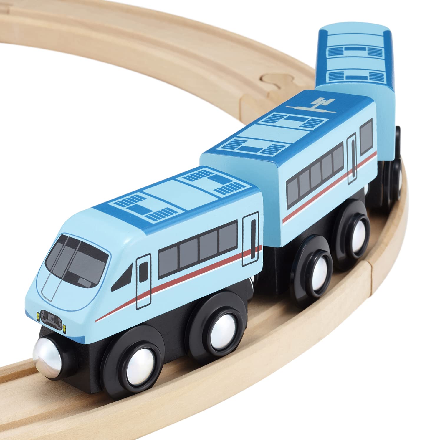 

moku TRAIN Odakyu серия 60000 Romancecar MSE