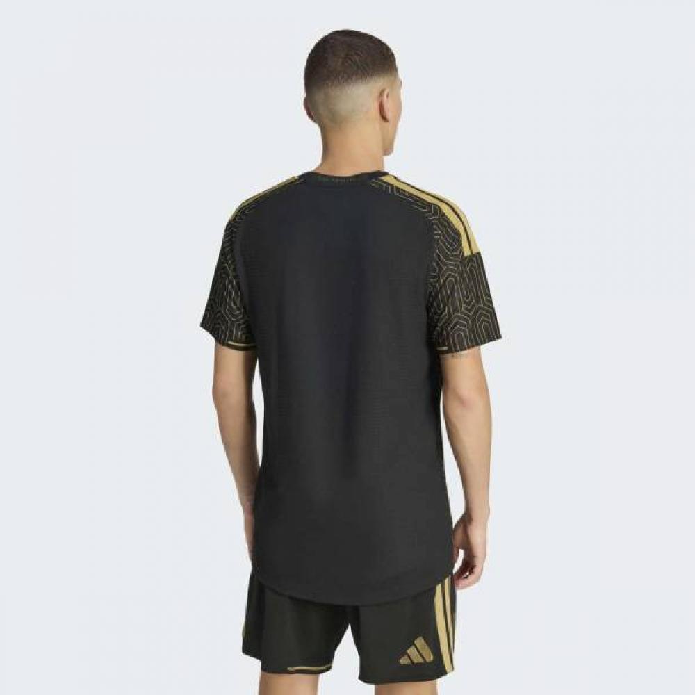 Adidas Lafc Home Authentic Jersey 26 27 With Cool climaCool Tech