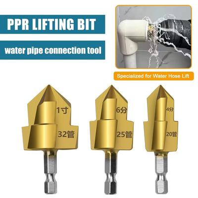 Accessoires voor elektrisch gereedschap – Boren