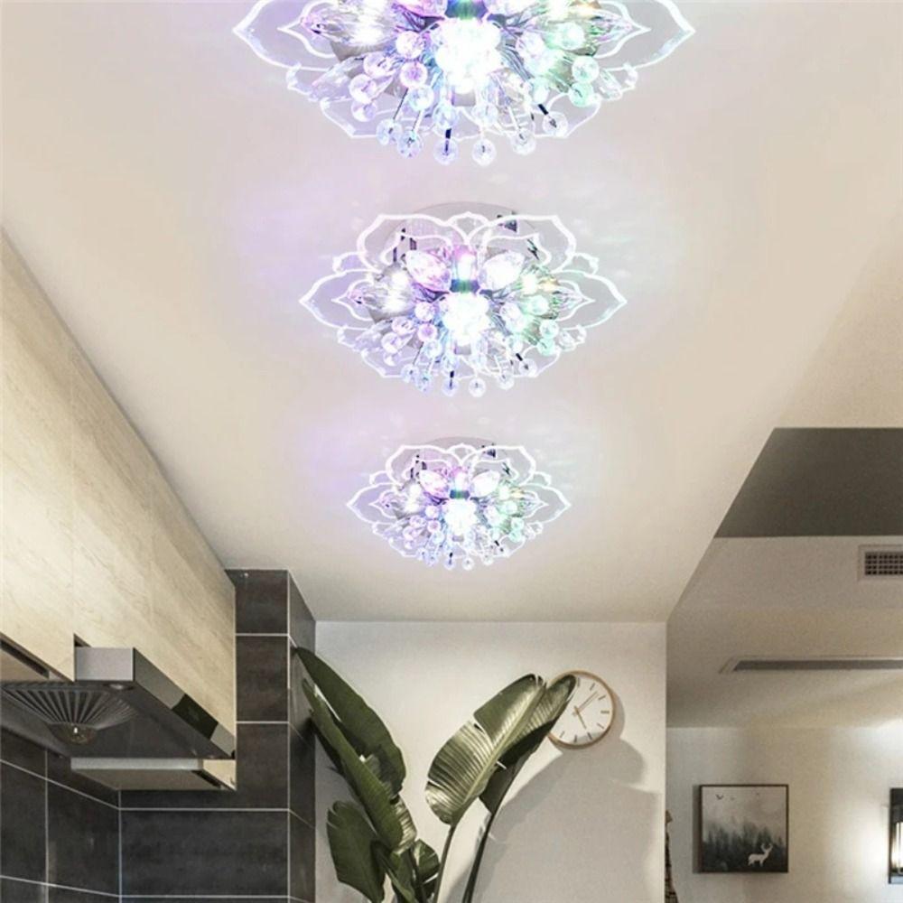 9W LED Ceiling Lights Aisle Hallway Corridor Stairway Villa Gallery Kitchen Coffee Bar