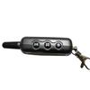 A9 LCD Remote Control Key Keychain for Russian Two Way Car Alarm Twage StarLine A9 A8 A6 KGB FX-5 FX5 FX-3 FX3 Jaguar EZ-Alpha