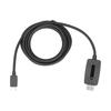 Type C To High Definition Multimedia Interface Cable Computer Mobile Phone To TV Projector Adapter Cable