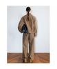 Diaepeocheo 90S Aude Pants Brown (Ta6221A03D)