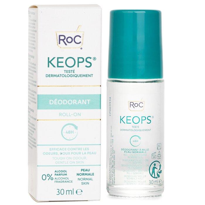 Roc Roll-On Deodorant