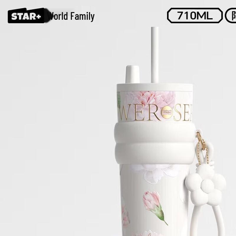 Women s High-Capacity Stainless Steel Insulated Water Bottle