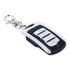 4 Keys Remote Control Duplicator Multi Frequency Copy Remote Controller for Electric Shutter Door La