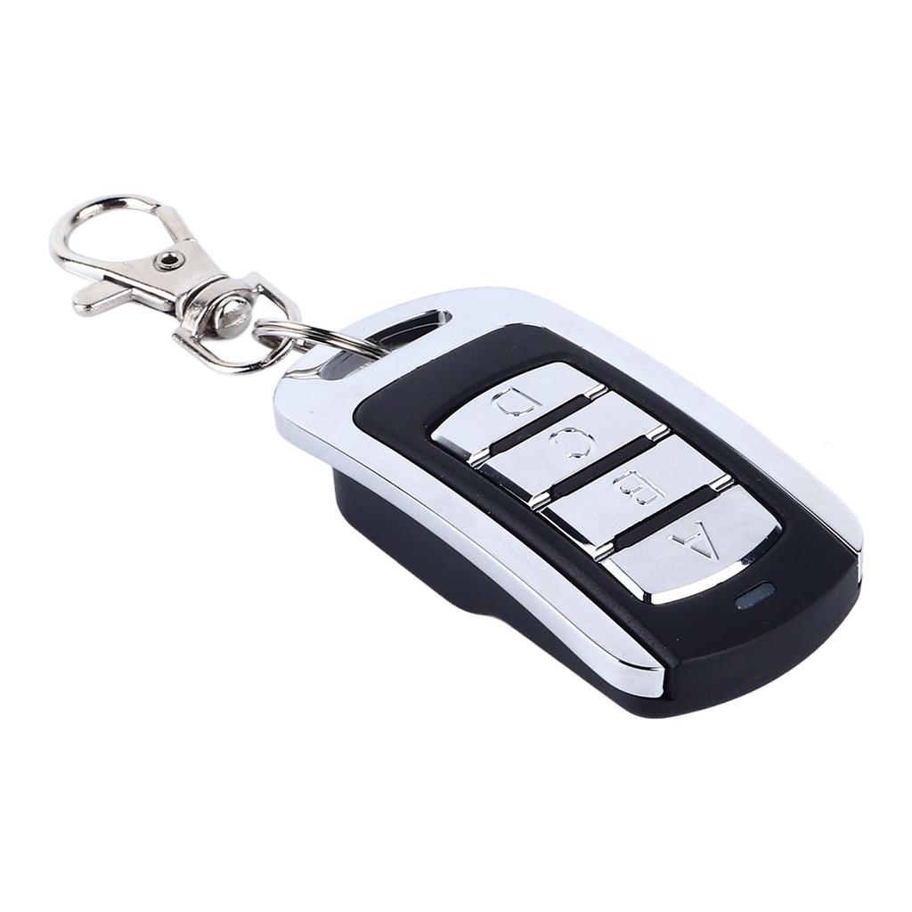 4 Keys Remote Control Duplicator Multi Frequency Copy Remote Controller for Electric Shutter Door La