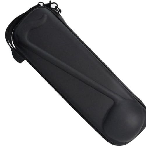 Taška na Otamatone, Deluxe přenosná taška kompatibilní, Vodotěsné přenosné pouzdro na hudební nástroj