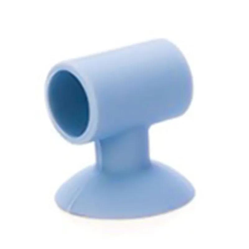 1 Pc After Wall Thickening Mute Sucker Rubber Handle Lock Protective Pad Protection Home Decoration Accessories