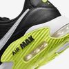 Nike Air Max Excee Size CD4165-020, Black/Cyber/White, 24.5cm