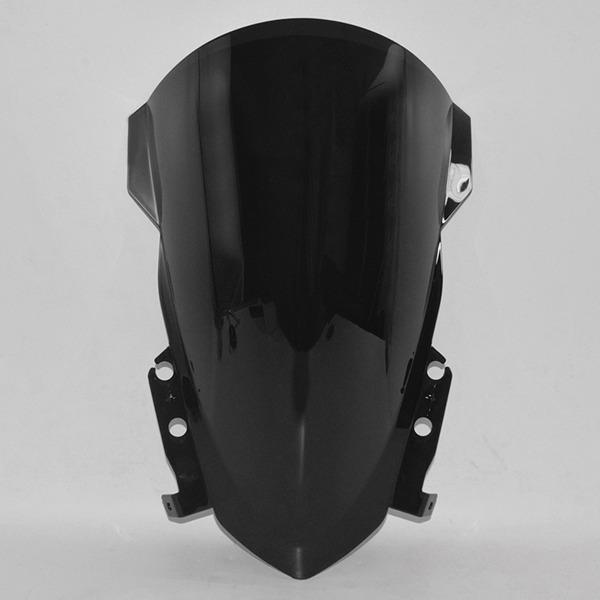 Triumph Daytona 660 Windshield Outer Shell