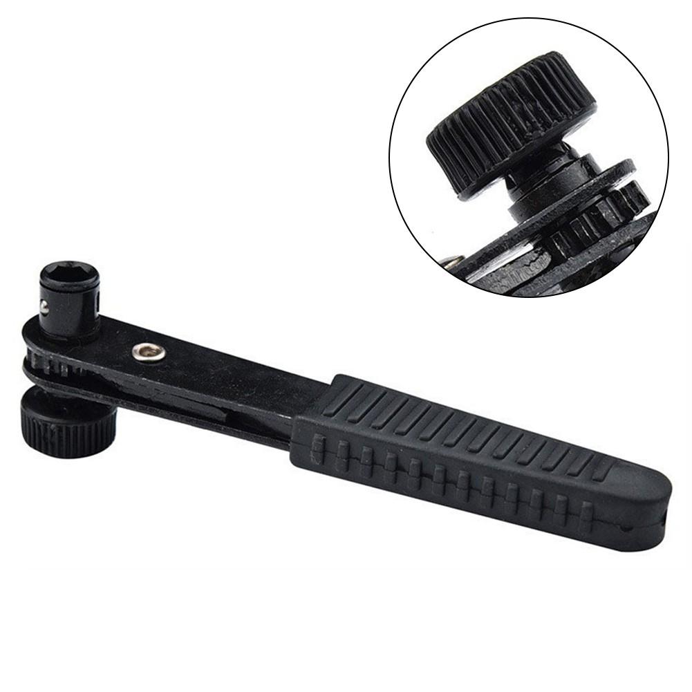 Hexagon Socket Wrench Screwdriver Hexagon Socket Wrench Features