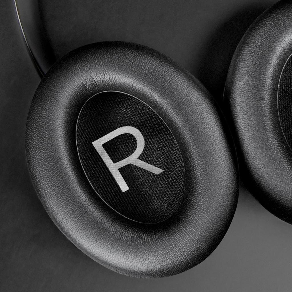 SOULWIT Replacement Ear Pads/Ear Cushions for Bose Noise Cancelling 700 (NC700 / NCH700) Wireless Headphones - Soft Protein Leather Ear Pads, High-Den