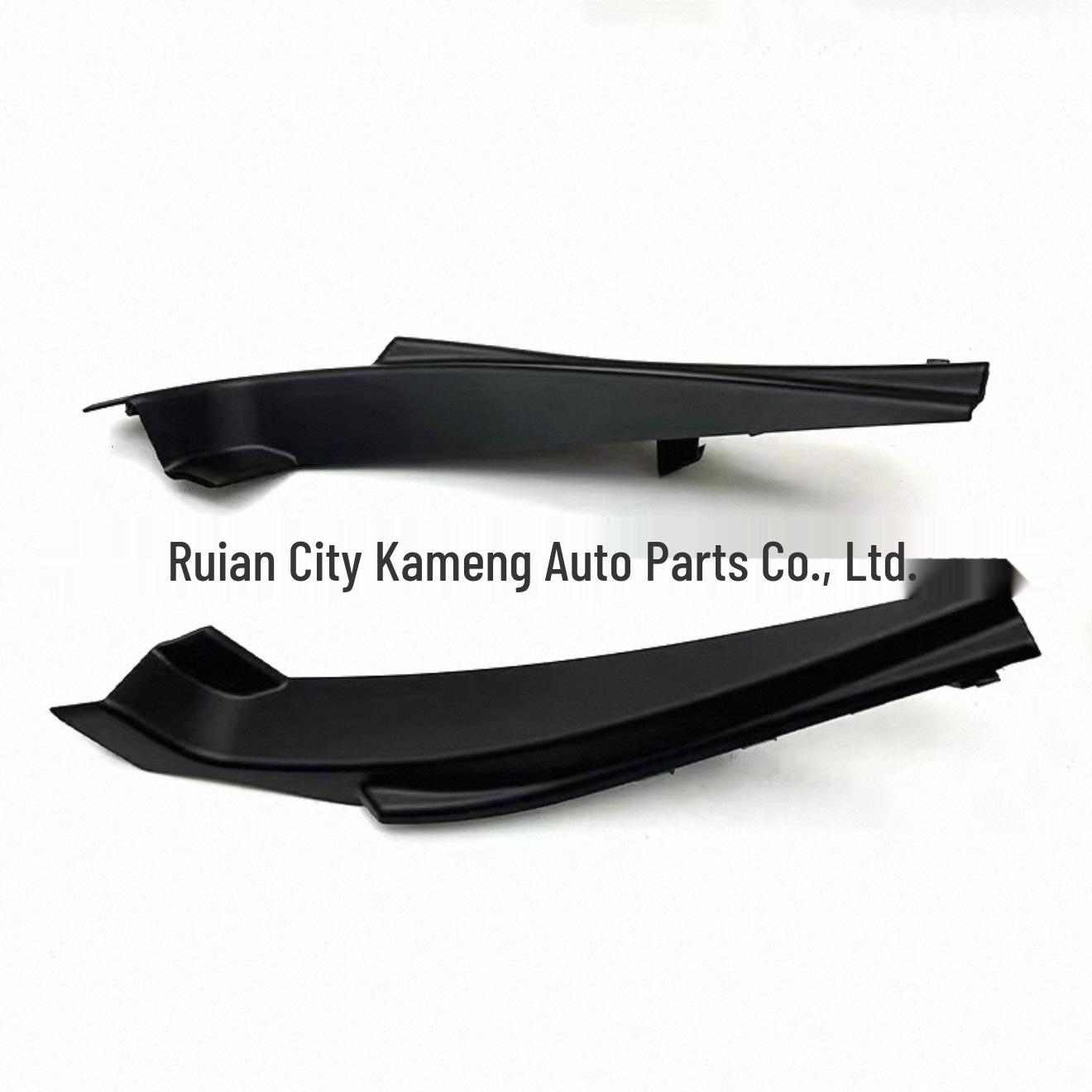 Nissan Sylphy 12-19 Front Windshield Rubber Strip Wiper Deflector Cover Sylphy Passenger Side Right