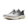 Li Ning Light Breeze V3 Cushioning Slip Resistant Abrasion Resistant Lightweight Rebound Low top Casual Running Shoes ARSW113-2