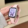 2026 Liquid Silicone Strap for Apple Watch S11/S10/S9/S8