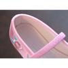 Kids Flowers Embroidered Casual Shoes Girls Canvas Ballets Flats Chinese Hanfu Tang Old Beijing Shoes Slipon Party Bridal Shoes