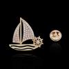 Broches en lichaamssieraden