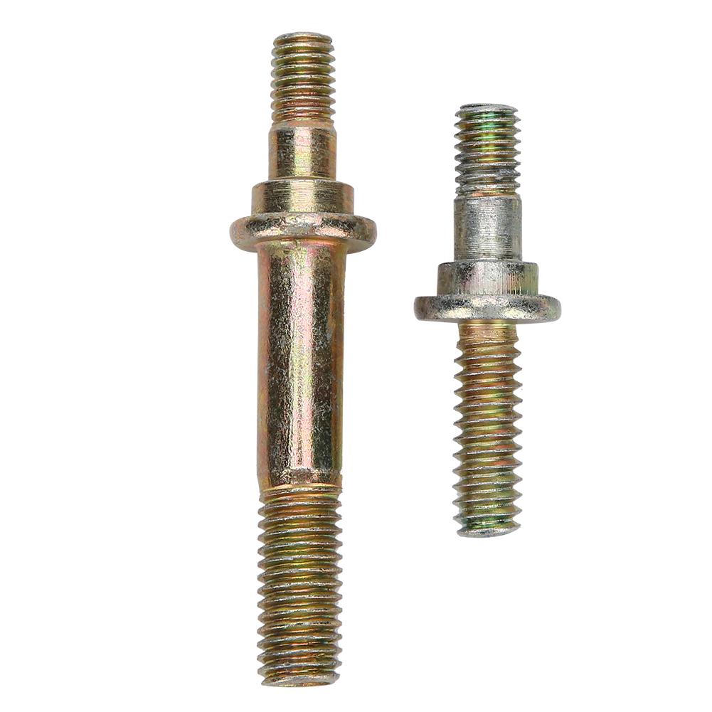 Chain Sprocket Cover Buffer Bolt Screw Nut Kit for Stihl 029 039 MS310 MS390 MS290 Chain Saw