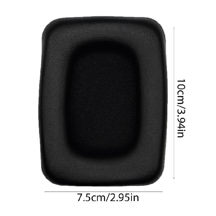 Soft Memory Foam Ear Pads for KardonBT Headphones Ear Cover Earmuff Earpads Secure Magnetic Fit and Easy Replacement