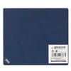 Sanwa Supply Thin Mouse Pad, Blue, MPD-RS1S-BL
